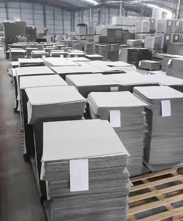 荷蘭板-拼圖板-進(jìn)口灰板-東莞市金億紙品有限公司